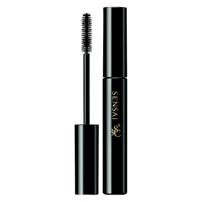 SENSAI Mascara 38°C Separating & Lengthening 7,5 ml Black